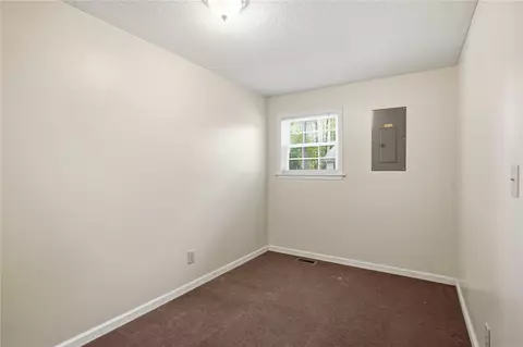 Bedroom - 305 Wildwood Rd, Walhalla, SC 29691 photo 9 of 9