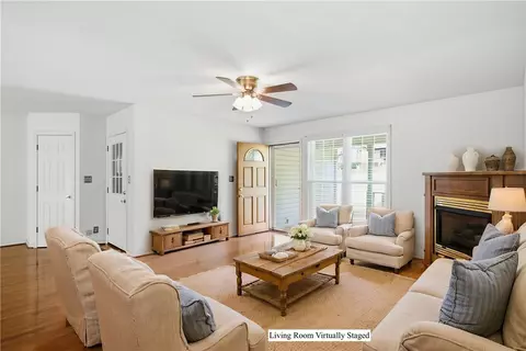 Living - 305 Wildwood Rd, Walhalla, SC 29691 photo 1 of 3