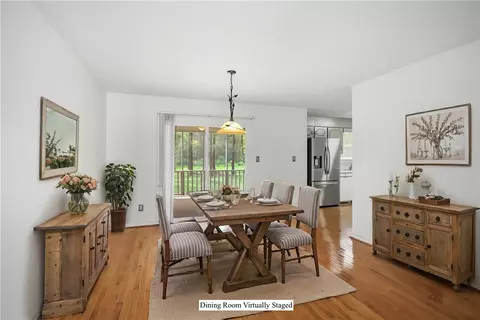 Dining - 305 Wildwood Rd, Walhalla, SC 29691 photo 1 of 1