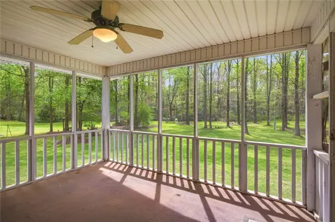 Exterior - 305 Wildwood Rd, Walhalla, SC 29691 photo 1 of 12