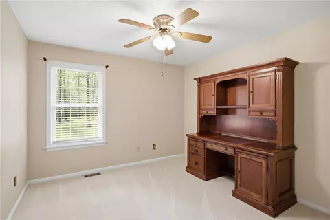Bedroom - 305 Wildwood Rd, Walhalla, SC 29691 photo 7 of 9
