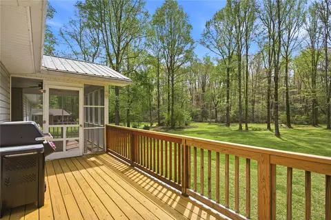 Exterior - 305 Wildwood Rd, Walhalla, SC 29691 photo 12 of 12