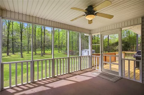 Exterior - 305 Wildwood Rd, Walhalla, SC 29691 photo 2 of 12