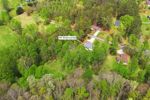 View/Area - 305 Wildwood Rd, Walhalla, SC 29691 photo 2 of 3