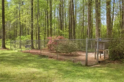 Exterior - 305 Wildwood Rd, Walhalla, SC 29691 photo 3 of 12