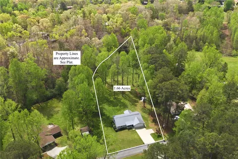 View/Area - 305 Wildwood Rd, Walhalla, SC 29691 photo 1 of 3