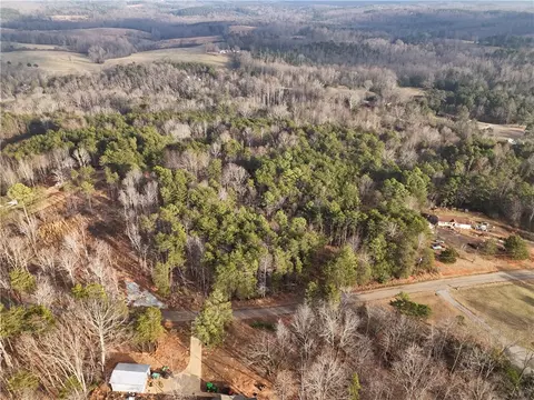 00 Woodall Mountain Rd, Pickens, SC 29671