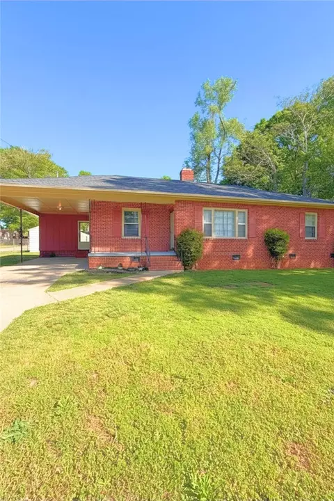 2616 Page Dr, Anderson, SC 29625