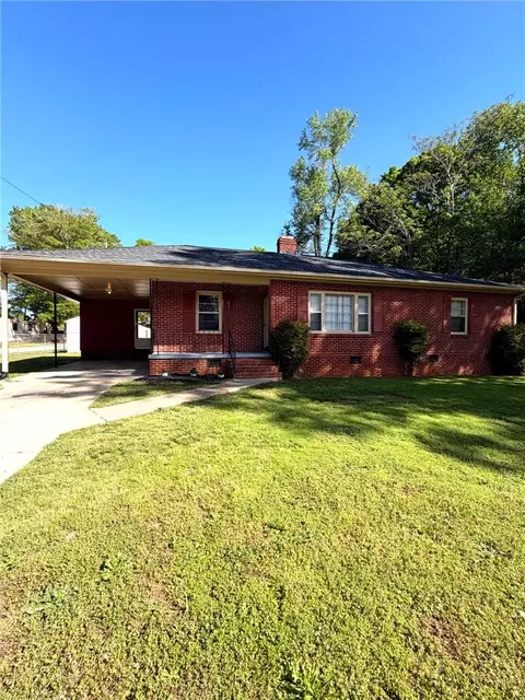 2616 Page Dr, Anderson, SC 29625