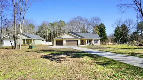 613 Belton Hwy # A, Williamston, SC 29697