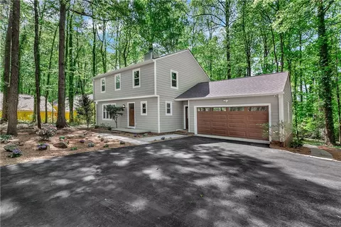 116 Shaftsbury Rd, Clemson, SC 29631