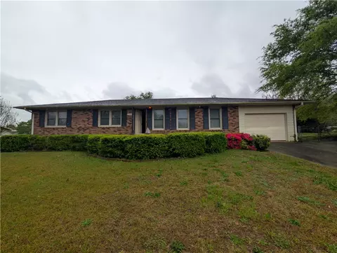 1000 Hickory Ln, Anderson, SC 29624