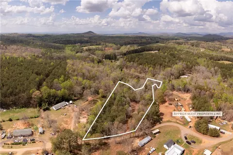 tbd Massingill Memorial Dr, Pickens, SC 29671