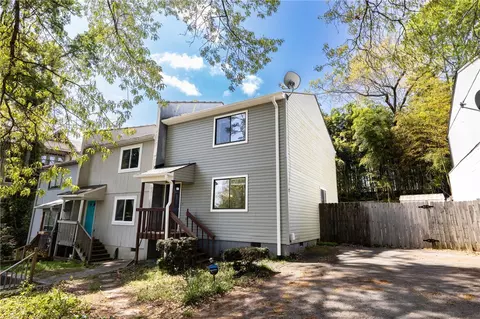 119 Freedom Dr UNIT 8, Clemson, SC 29631