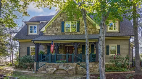 502 Wind Flower Dr, Sunset, SC 29685