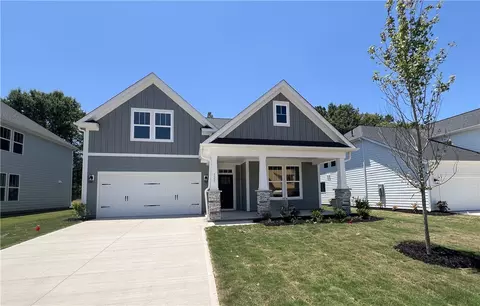 125 Beaverdam Creek Dr, Anderson, SC 29621