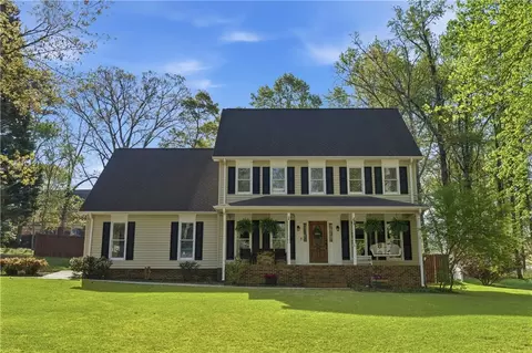 114 Halifax Rd, Easley, SC 29642