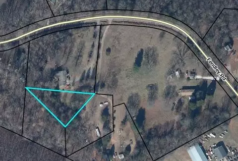 00 Fendley Rd, Westminster, SC 29693