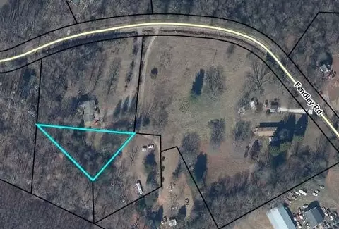 00 Fendley Rd, Westminster, SC 29693