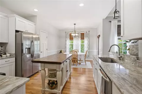 Kitchen - 105 Winterbrook Cir, Seneca, SC 29678 photo 1 of 6