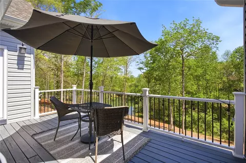 Exterior - 105 Winterbrook Cir, Seneca, SC 29678 photo 4 of 10
