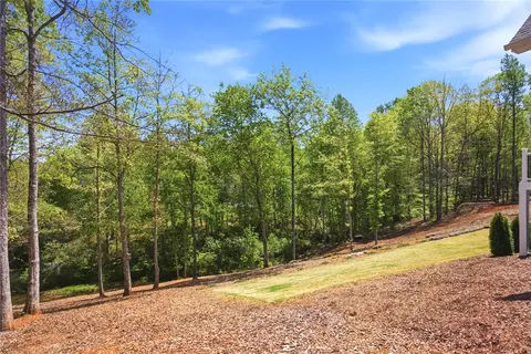 Exterior - 105 Winterbrook Cir, Seneca, SC 29678 photo 9 of 10