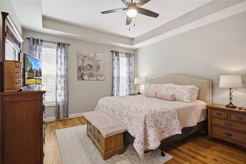 Bedroom - 105 Winterbrook Cir, Seneca, SC 29678 photo 1 of 7