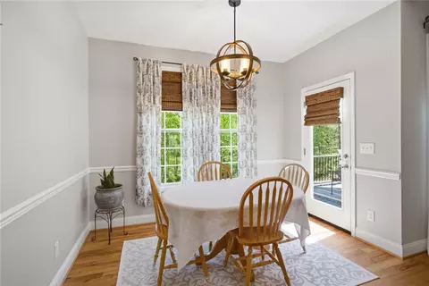 Dining - 105 Winterbrook Cir, Seneca, SC 29678 photo 1 of 4