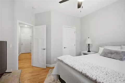 Bedroom - 105 Winterbrook Cir, Seneca, SC 29678 photo 7 of 7