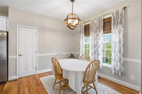 Dining - 105 Winterbrook Cir, Seneca, SC 29678 photo 2 of 4