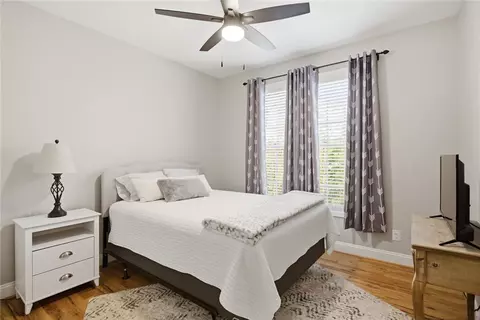 Bedroom - 105 Winterbrook Cir, Seneca, SC 29678 photo 4 of 7