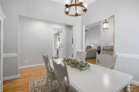 Dining - 105 Winterbrook Cir, Seneca, SC 29678 photo 4 of 4