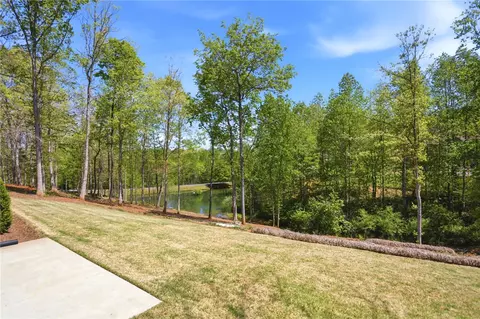 Exterior - 105 Winterbrook Cir, Seneca, SC 29678 photo 8 of 10