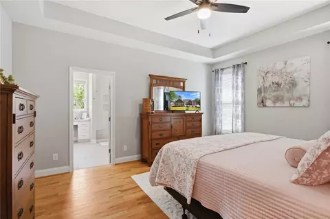 Bedroom - 105 Winterbrook Cir, Seneca, SC 29678 photo 2 of 7