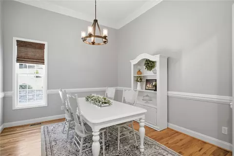 Dining - 105 Winterbrook Cir, Seneca, SC 29678 photo 3 of 4
