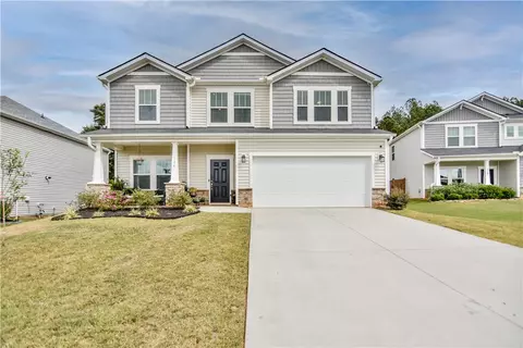 126 Walking Stick Way, Pelzer, SC 29669