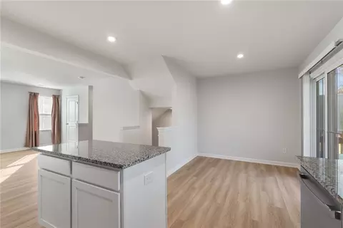 Entry Way - 109 Brooklane Ct, Easley, SC 29642 photo 3 of 7