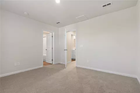Bedroom - 109 Brooklane Ct, Easley, SC 29642 photo 4 of 6