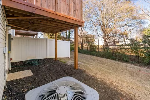 Exterior - 109 Brooklane Ct, Easley, SC 29642 photo 7 of 13