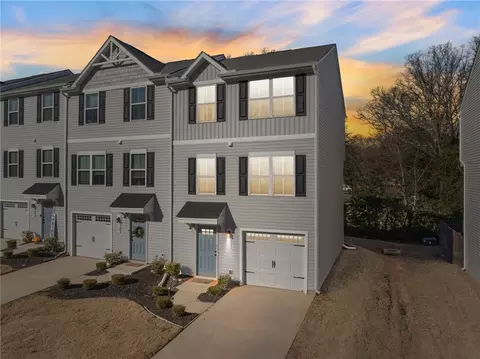 Exterior - 109 Brooklane Ct, Easley, SC 29642 photo 13 of 13