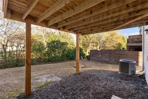 Exterior - 109 Brooklane Ct, Easley, SC 29642 photo 6 of 13