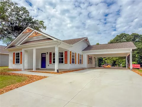 350 Code Cir, Seneca, SC 29678 photo 1