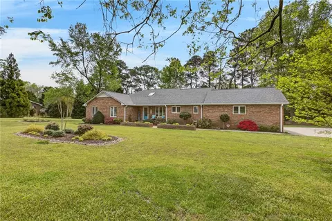 108 Stonehaven Ln, Easley, SC 29640 photo 3