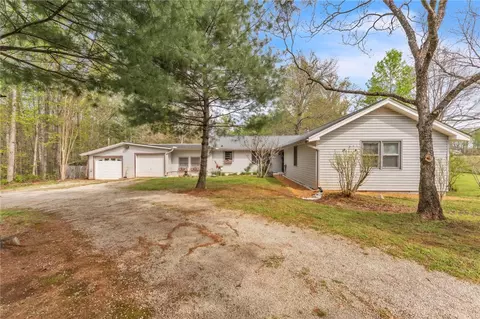 466 Whetstone Rd, Mountain Rest, SC 29664