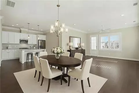 Dining - 210 Tuttle St, Clemson, SC 29631 photo 1 of 1