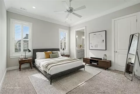 Bedroom - 210 Tuttle St, Clemson, SC 29631 photo 1 of 7