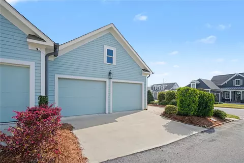 Exterior - 210 Tuttle St, Clemson, SC 29631 photo 7 of 10