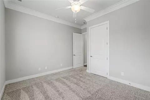 Bedroom - 210 Tuttle St, Clemson, SC 29631 photo 7 of 7