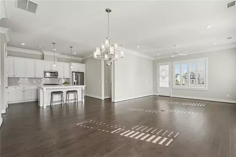 Living - 210 Tuttle St, Clemson, SC 29631 photo 1 of 6