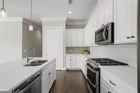 Kitchen - 210 Tuttle St, Clemson, SC 29631 photo 4 of 5